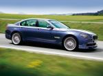 Alpina B7 Bi-Turbo 2009 года (WW)